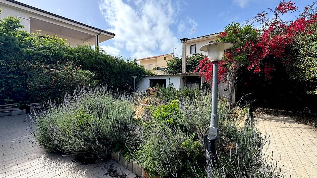 Villa in Saint Mary del Focallo - Marina di Marza, Ispica, Sicily 4 - 17800996