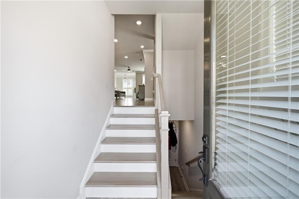 Townhouse in Suwanee, Georgia, United States 5 - 17926262