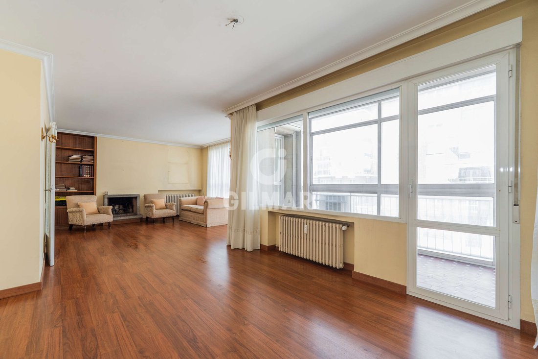 Apartment in Chamartín, Madrid, Spain 3 - 17754828