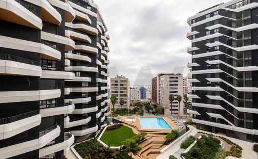 Haus in Parque das Nacoes, Lissabon, Portugal 1