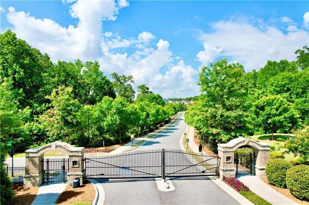 Townhouse in Suwanee, Georgia, United States 3 - 17926262