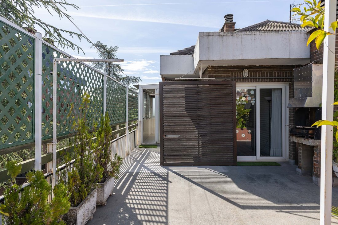 Apartment in Ciudad Lineal, Madrid, Spain 2 - 18002290