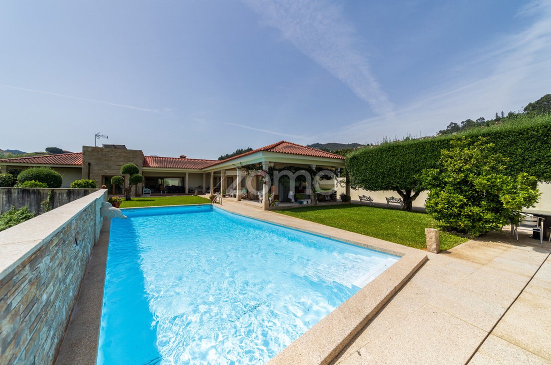House in Santa Eulalia, Braga, Portugal 3 - 18002509