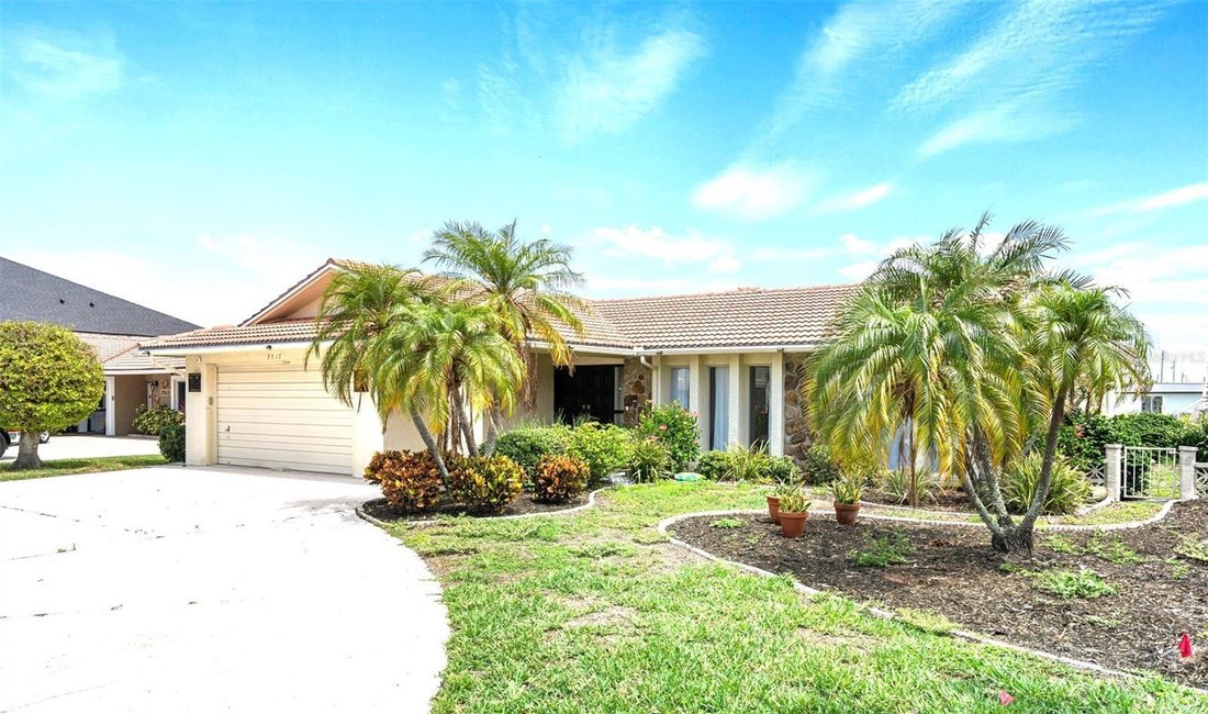 House in New Port Richey, Florida, United States 2 - 18001909