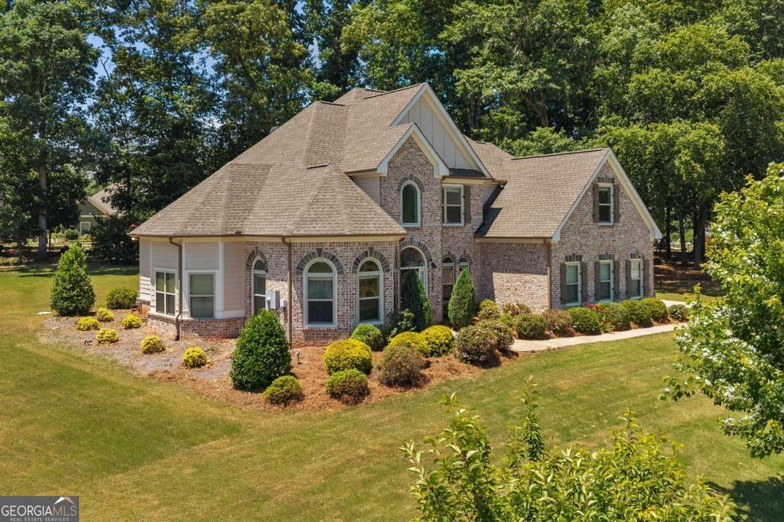 House in Bogart, Georgia, United States 3 - 18003578