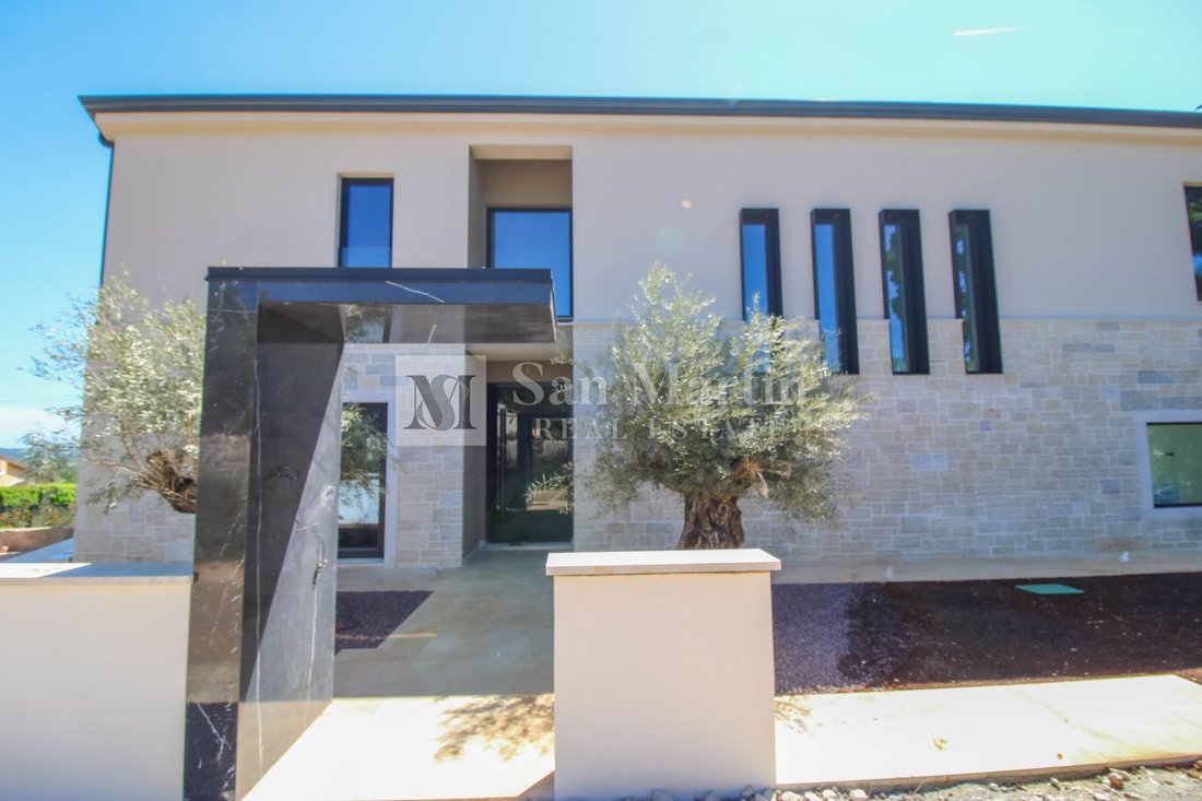 House in Porec, Istria County, Croatia 5 - 18002266