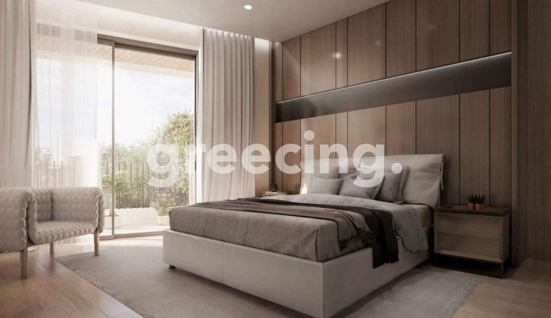 Apartment in Argyroupoli, Attica, Greece 5 - 18001714