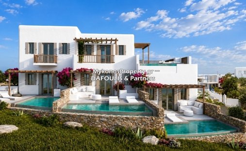 Condominio in Ano Mera Community, Aegean, Grecia 1