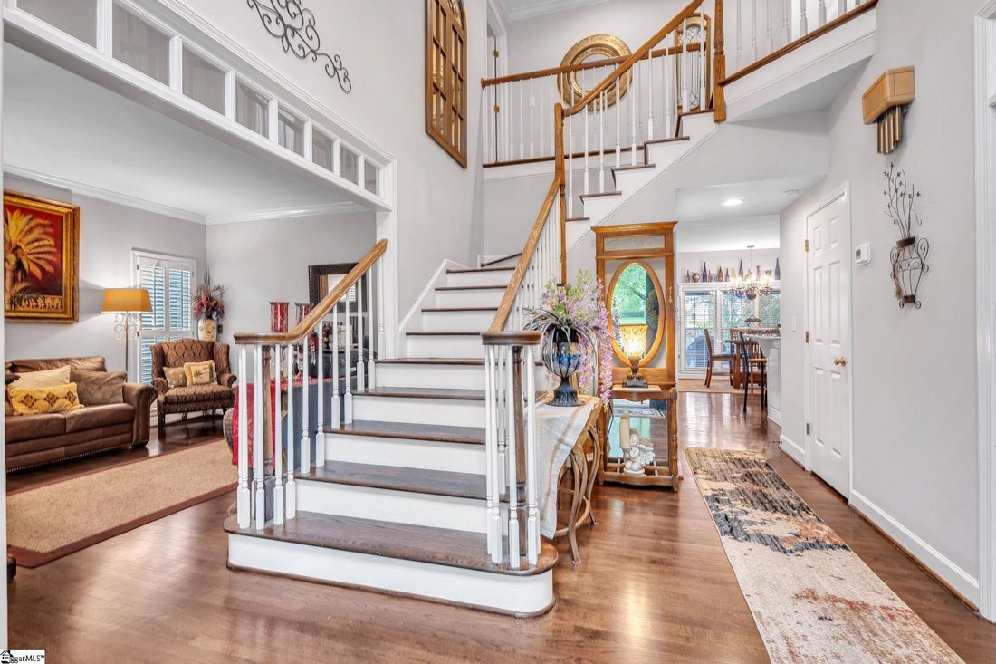 House in Simpsonville, South Carolina, United States 4 - 18001890