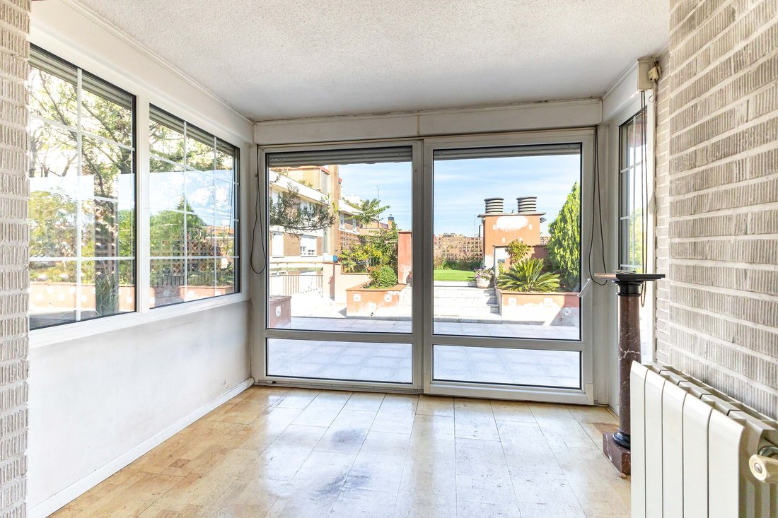 Apartment in Ciudad Lineal, Madrid, Spain 5 - 18002290