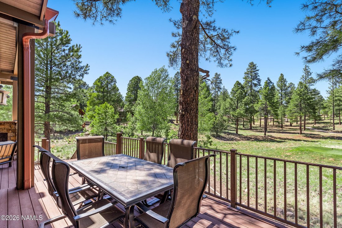 House in Flagstaff, Arizona, United States 4 - 18001783
