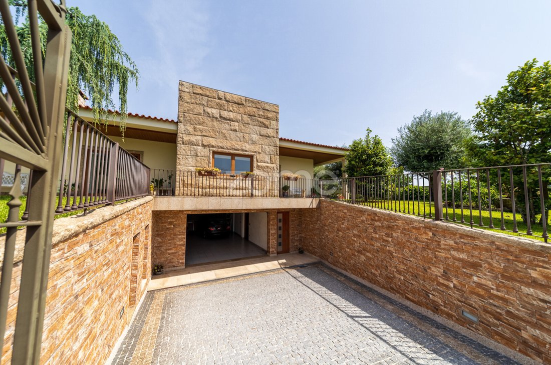 House in Santa Eulalia, Braga, Portugal 5 - 18002509