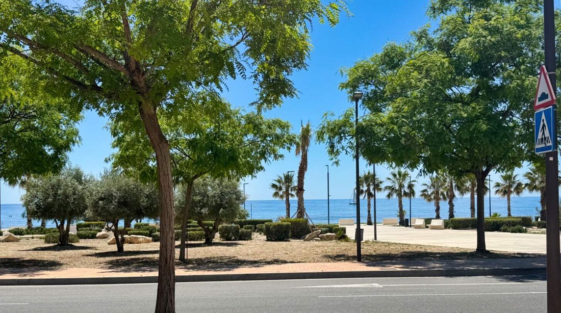 Apartment in la Vila Joiosa / Villajoyosa, Valencian Community, Spain 2 - 18000887