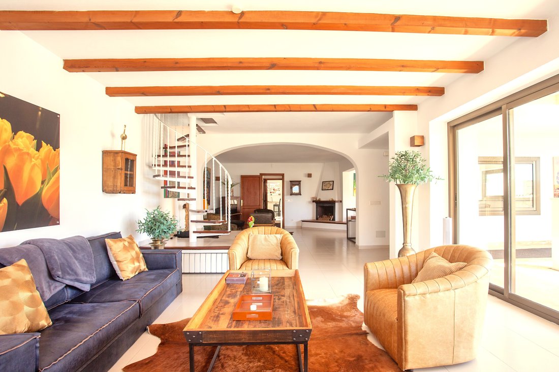 Villa a Capdepera, Isole Baleari, Spagna 2 - 18002299