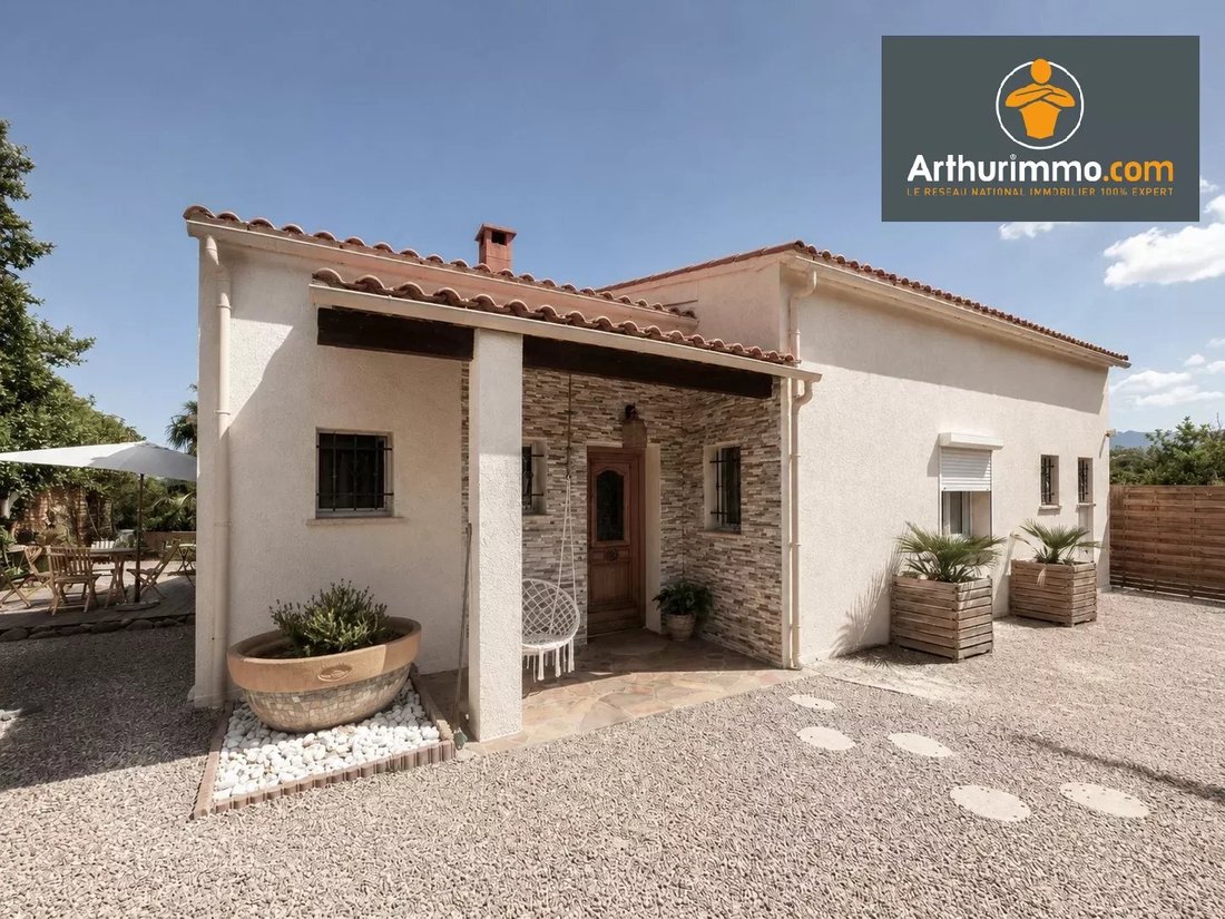 House in Grosseto-Prugna, Corsica, France 1 - 18000804