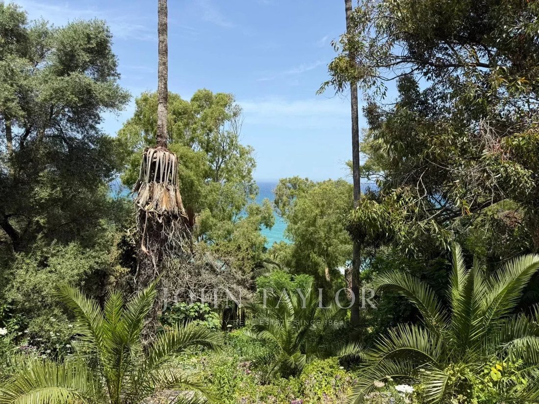Estate in Tanger, Morocco 3 - 18000713