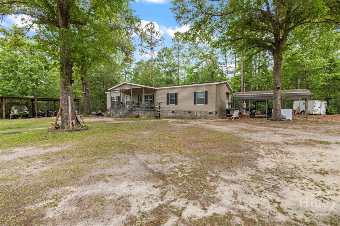 Portal, Georgia, United States 4 - 18002037