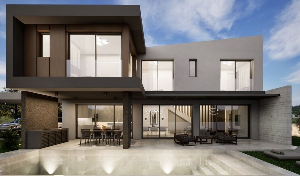 Villa in Paralimni, Famagusta, Cyprus 2 - 18002191