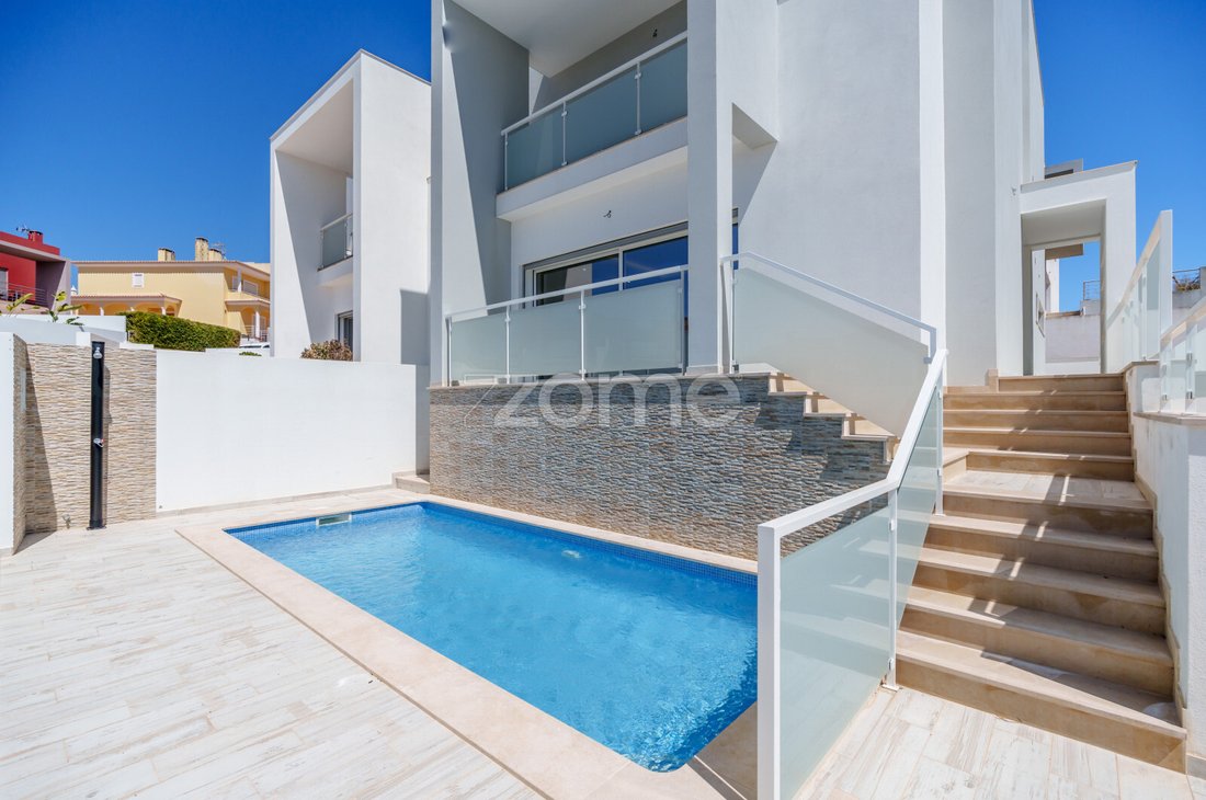 House in Parchal, Algarve, Portugal 2 - 18002500