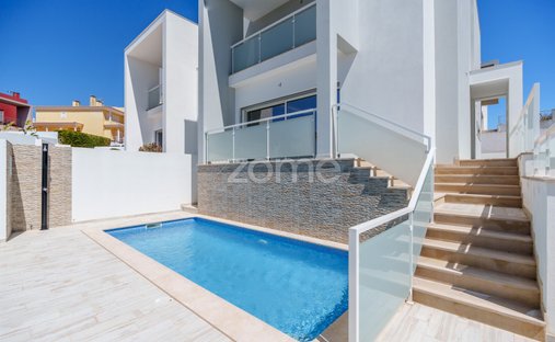 Maison à Parchal, Algarve, Portugal 1