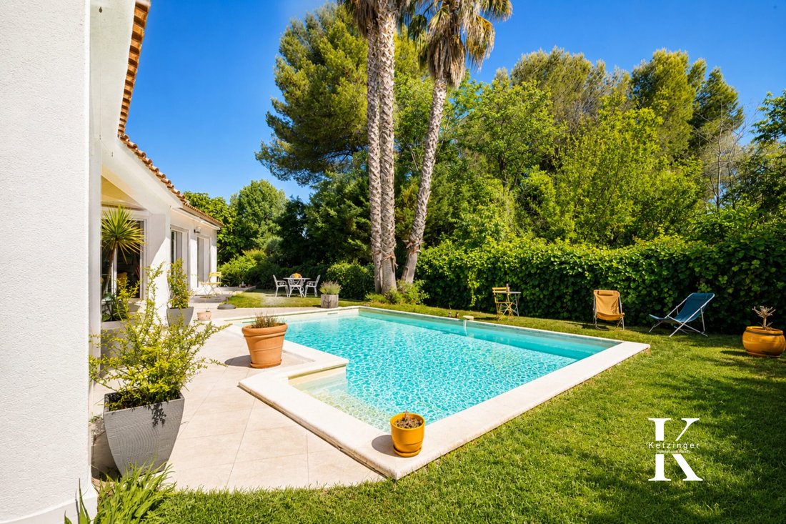 House in Centre Ville, Pérols, France 2 - 18003109