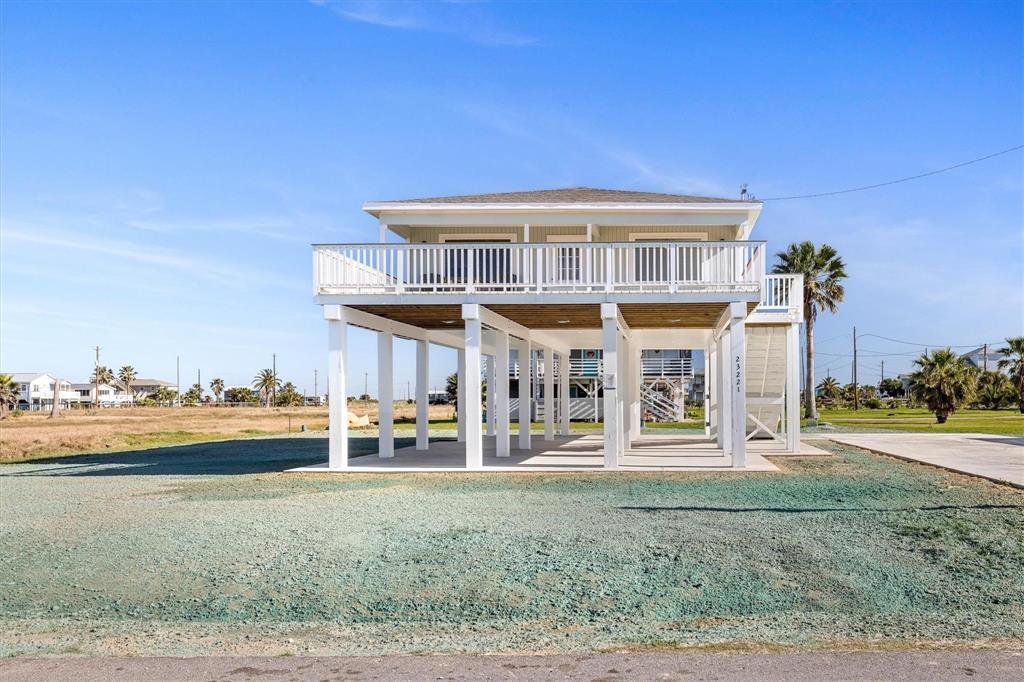House in Galveston, Texas, United States 3 - 18001856