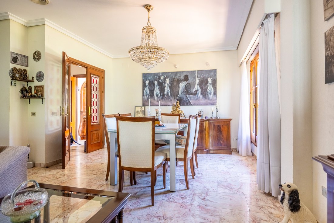 House in Distrito San Pablo-Santa Justa, Seville, Spain 3 - 18002301