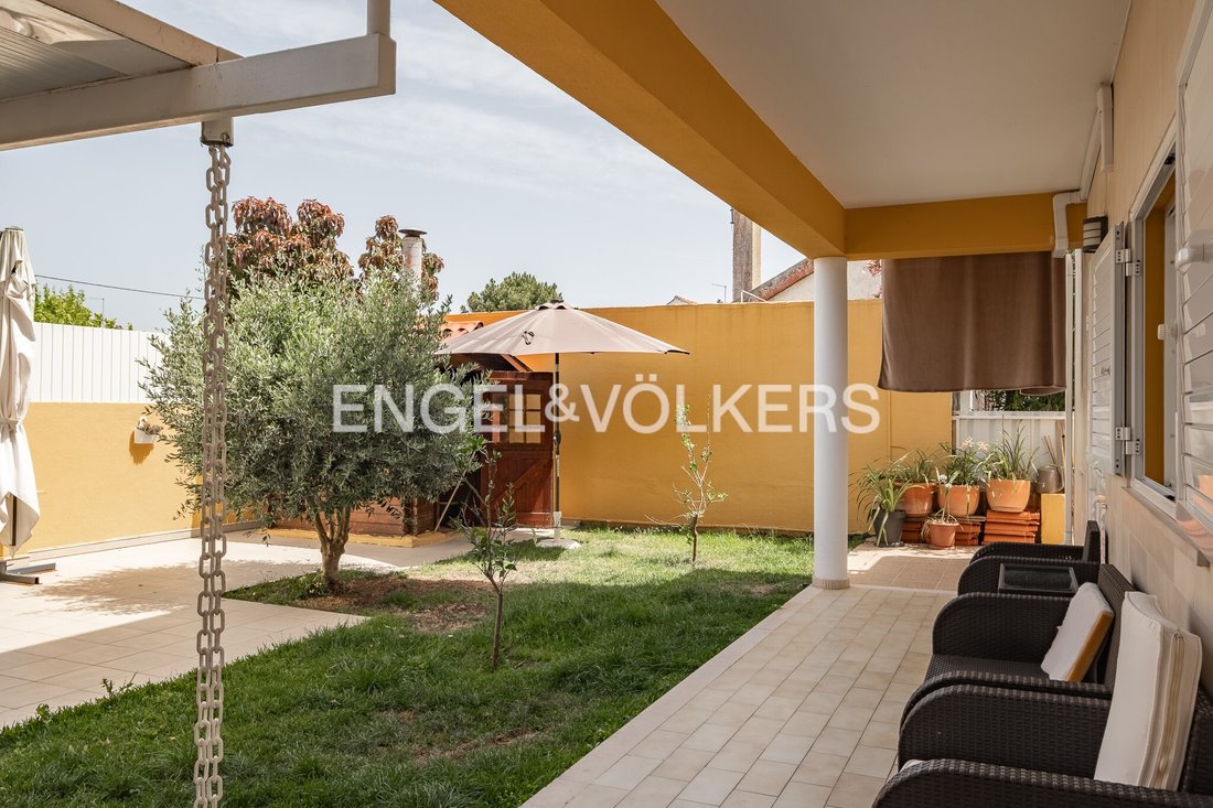 House in Aroeira, Charneca de Caparica e Sobreda, Portugal 3 - 18002441