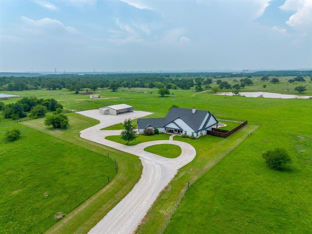 House in Graham, Texas, United States 4 - 16954672