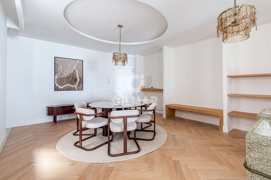 Apartamento en Chamberí, Madrid, España 3 - 18000719