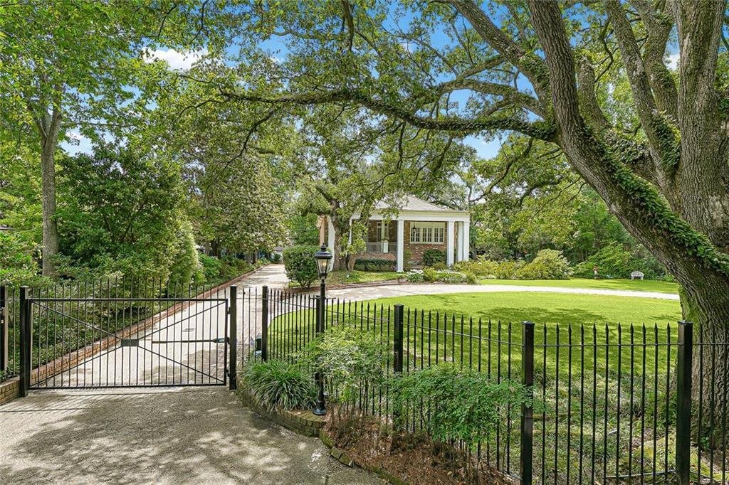 House in New Orleans, Louisiana, United States 2 - 18002060