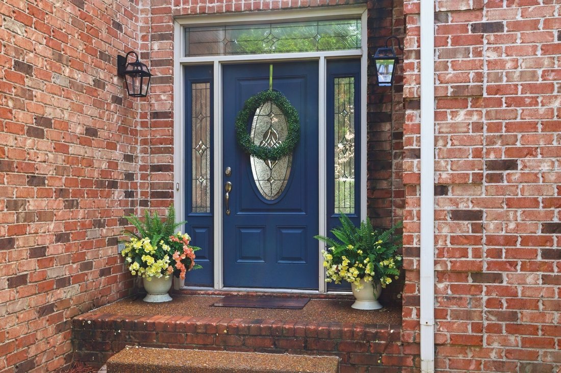 House in Franklin, Tennessee, United States 2 - 18001804