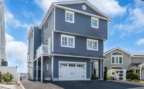House in Brick Township, New Jersey, United States 1