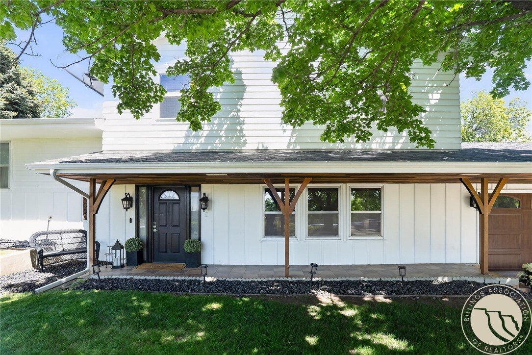 House in Billings, Montana, United States 2 - 18002209