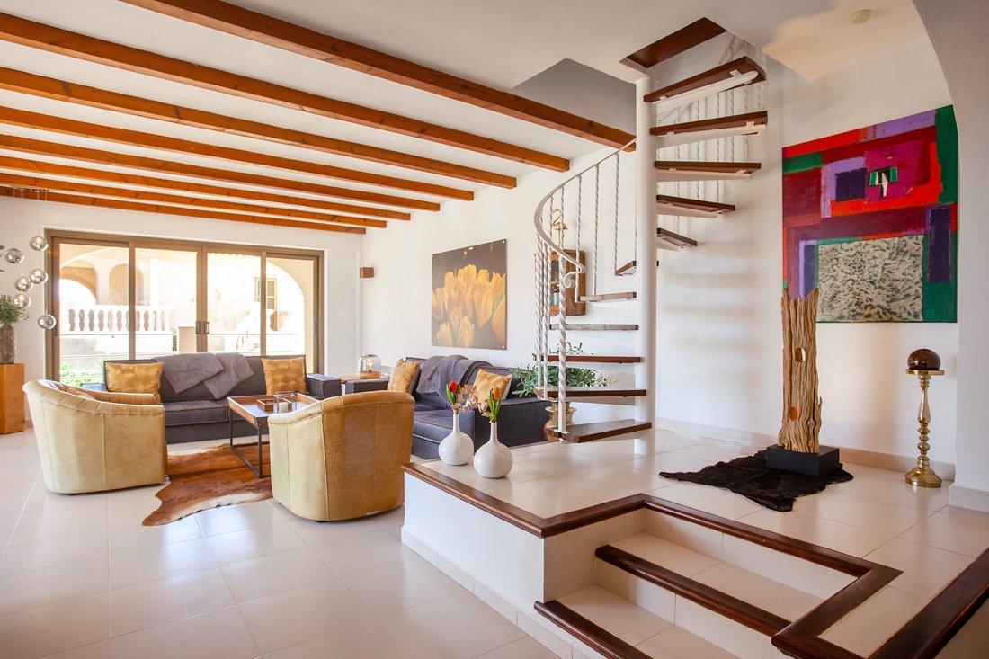 Villa a Capdepera, Isole Baleari, Spagna 3 - 18002299