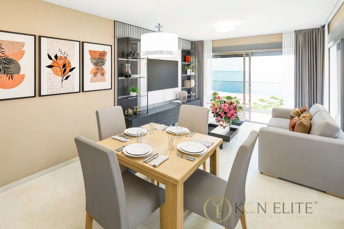 Apartment in Cabanes, Valencian Community, Spain 1 - 18002434