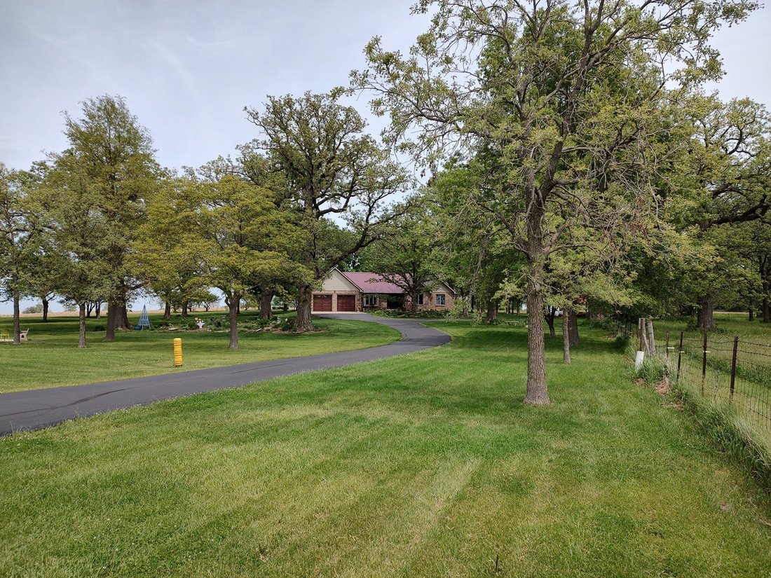House in Newark, Illinois, United States 2 - 17969414