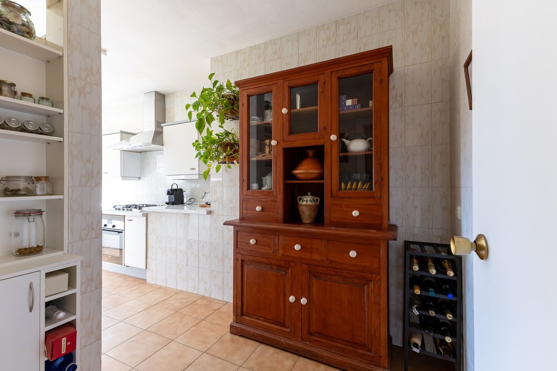 Apartment in Torrelodones, Comunidad de Madrid, Spain 3 - 18002317