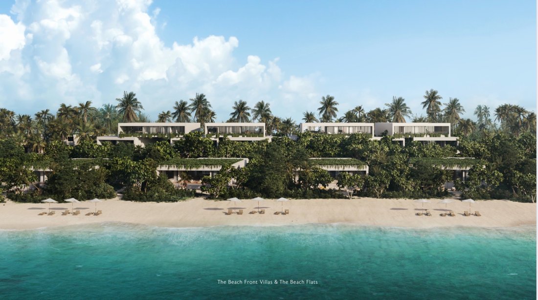 Condo in Miches, El Seibo Province, Dominican Republic 2 - 17825061