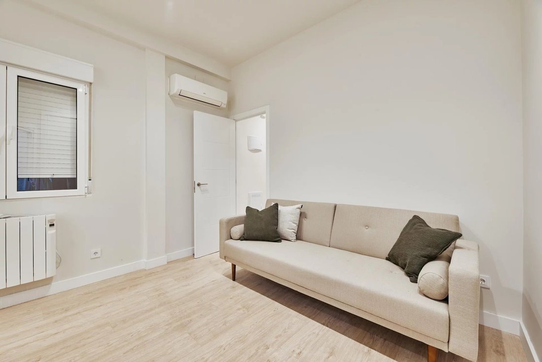 Apartment in Barrio Salamanca, Madrid, Spain 3 - 18000869