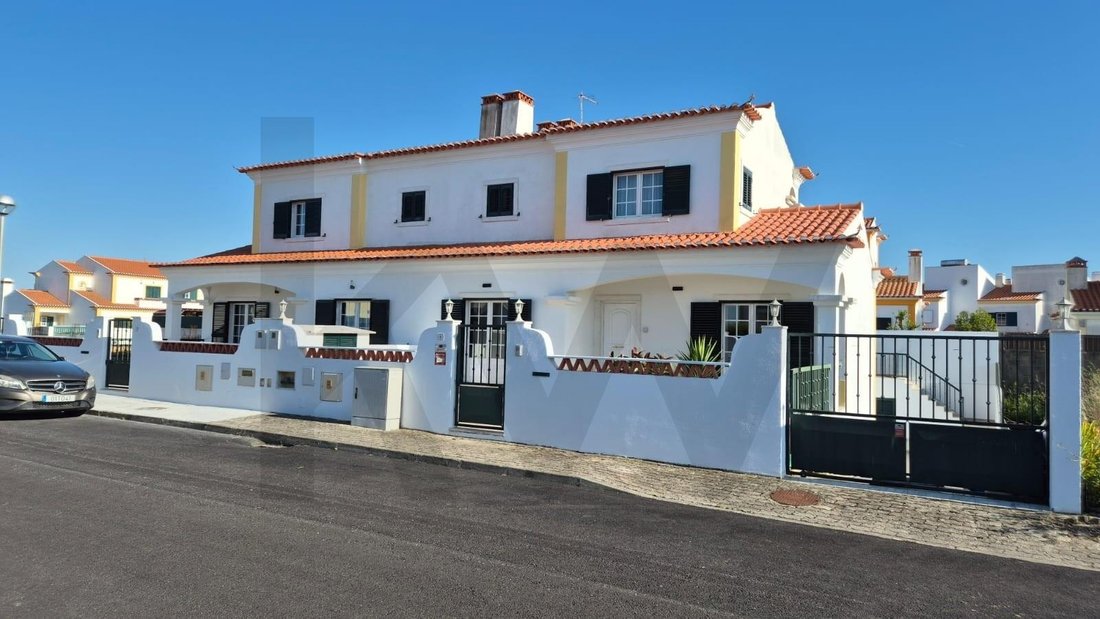 Townhouse in Mafra, Lisbon, Portugal 3 - 18003518