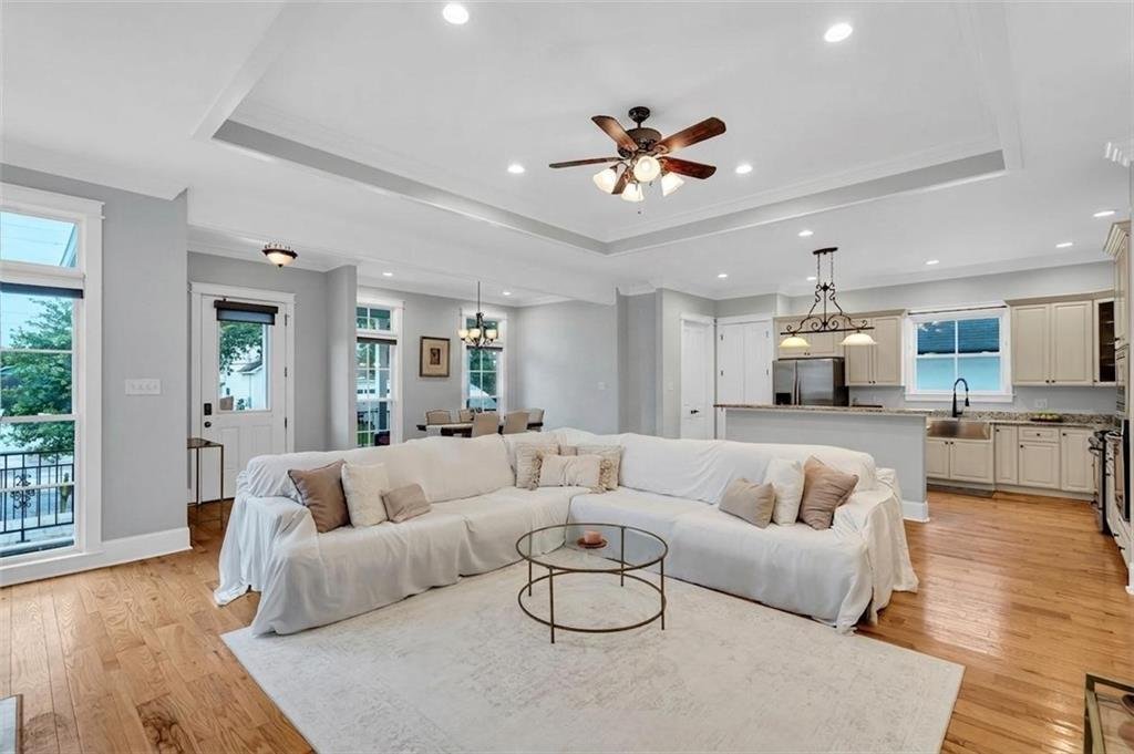 House in New Orleans, Louisiana, United States 4 - 17275475