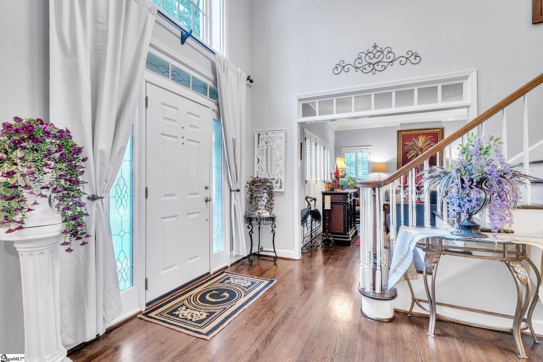 House in Simpsonville, South Carolina, United States 3 - 18001890