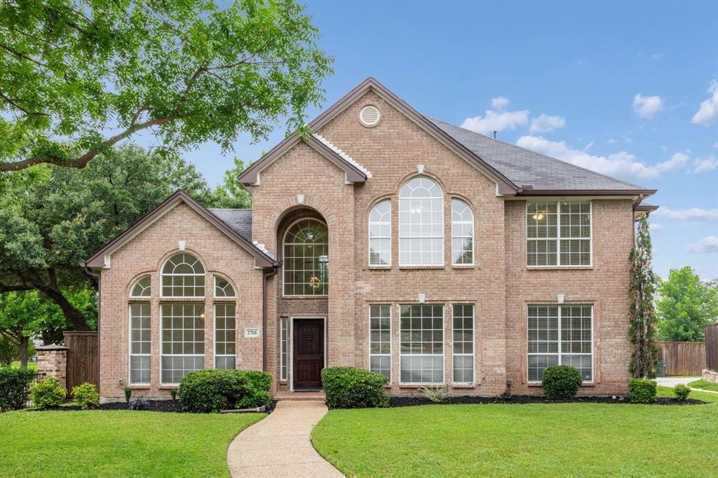House in Plano, Texas, United States 1 - 17982126