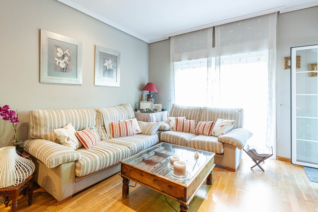 Apartment in Majadahonda, Comunidad de Madrid, Spain 2 - 18002313