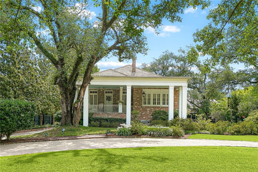 House in New Orleans, Louisiana, United States 1 - 18002060