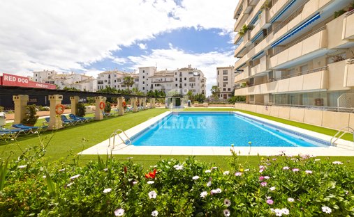 Appartement à Nueva Andalucia, Marbella, Espagne 1