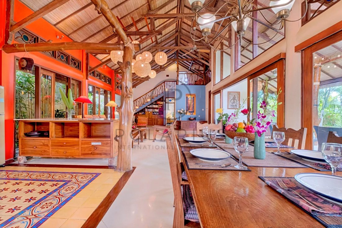Villa in Denpasar, Bali, Indonesia 2 - 18000730