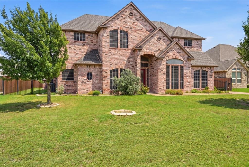 House in Crowley, Texas, United States 3 - 18001868