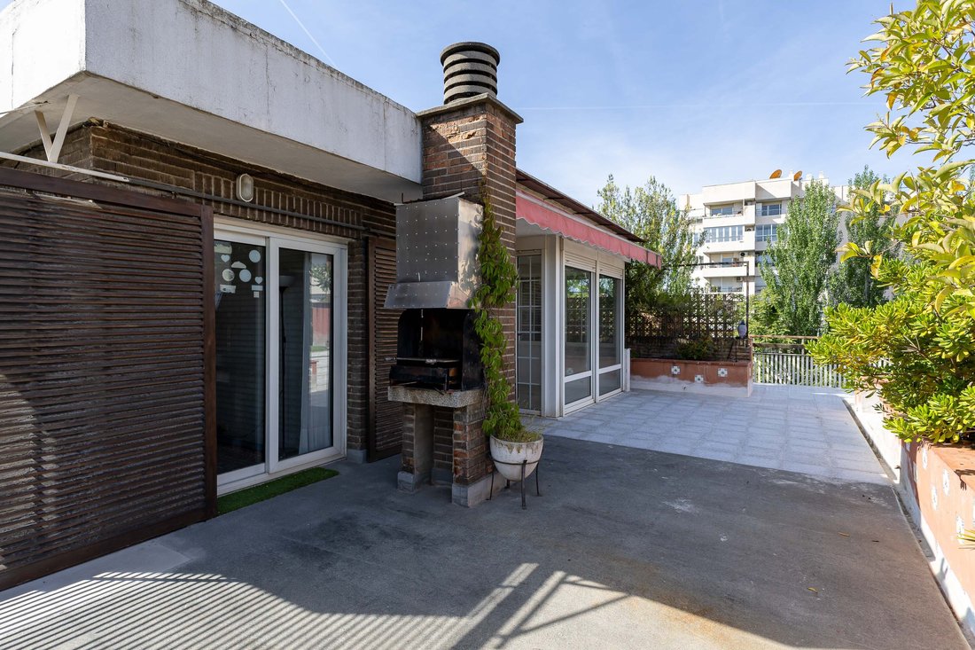 Apartment in Ciudad Lineal, Madrid, Spain 3 - 18002290